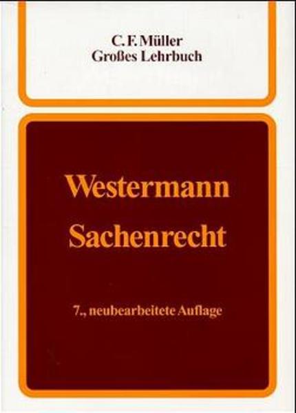 Sachenrecht