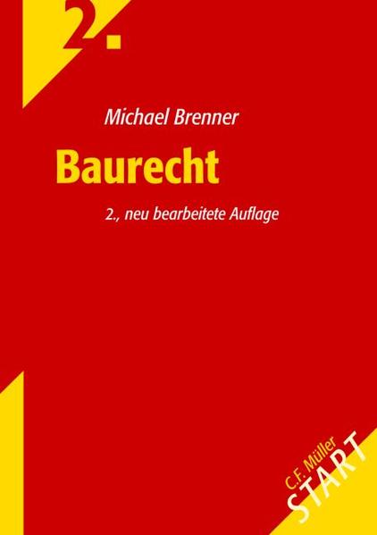 Baurecht