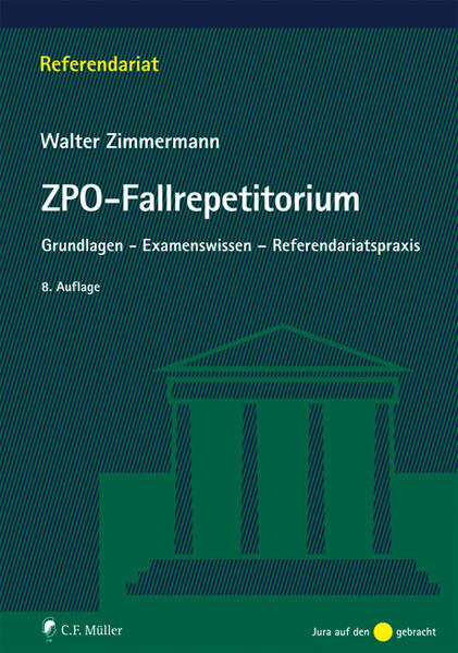 ZPO-Fallrepetitorium