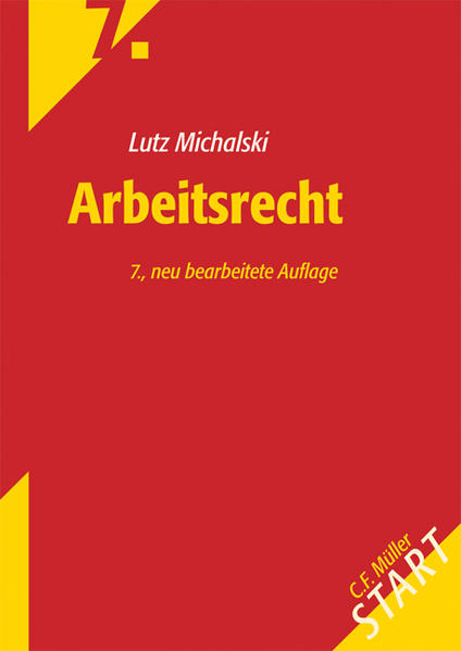 Arbeitsrecht