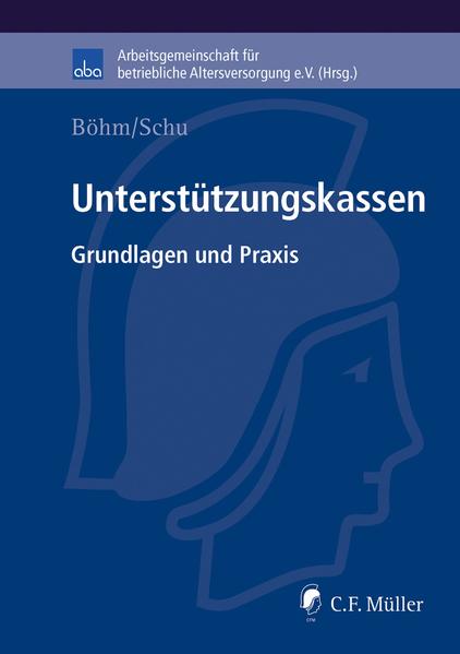 Unterstützungskassen