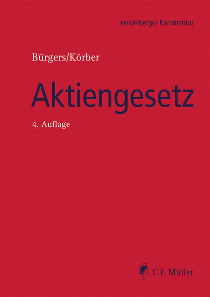 Aktiengesetz