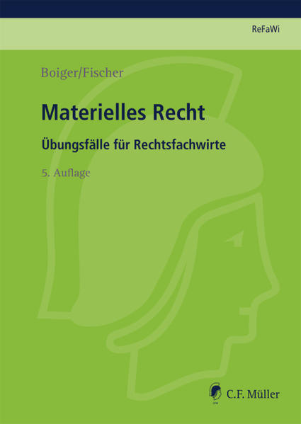 Materielles Recht