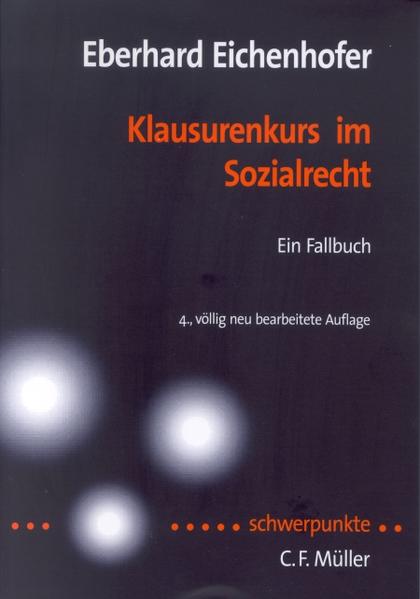 Klausurenkurs im Sozialrecht