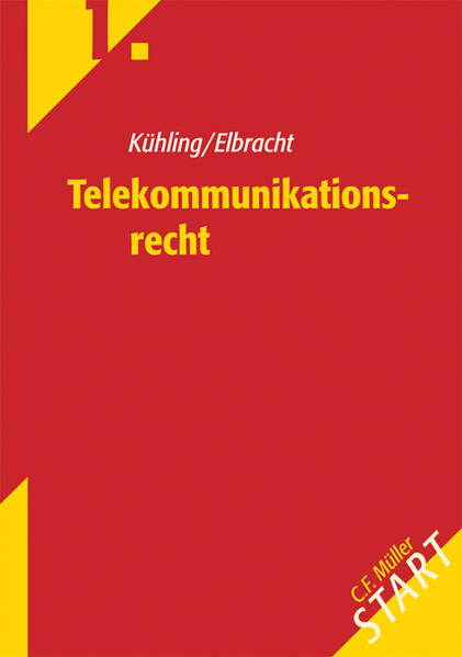 Telekommunikationsrecht