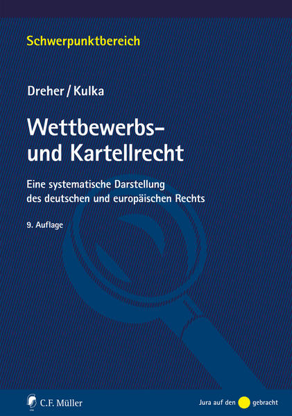 Wettbewerbs- und Kartellrecht