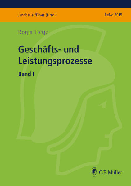 Geschäfts- und Leistungsprozesse I