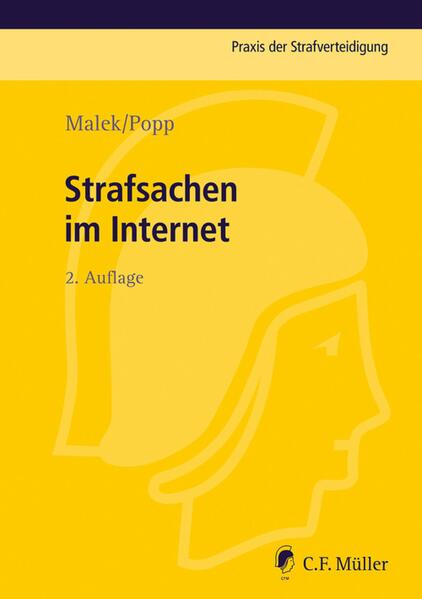 Strafsachen im Internet