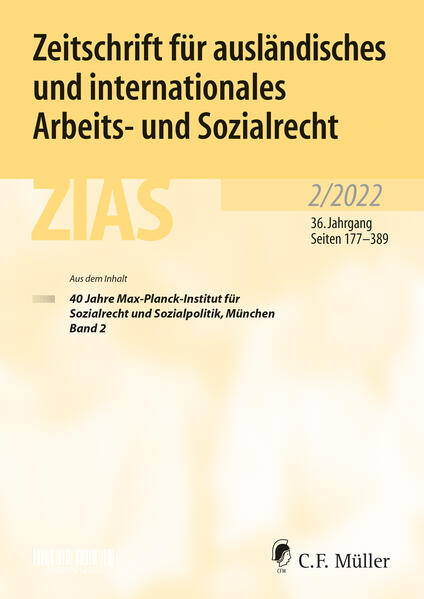 ZIAS 2/2022
