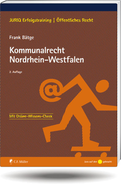 Kommunalrecht Nordrhein-Westfalen