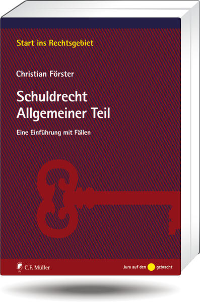 Schuldrecht Allgemeiner Teil