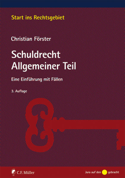 Schuldrecht Allgemeiner Teil