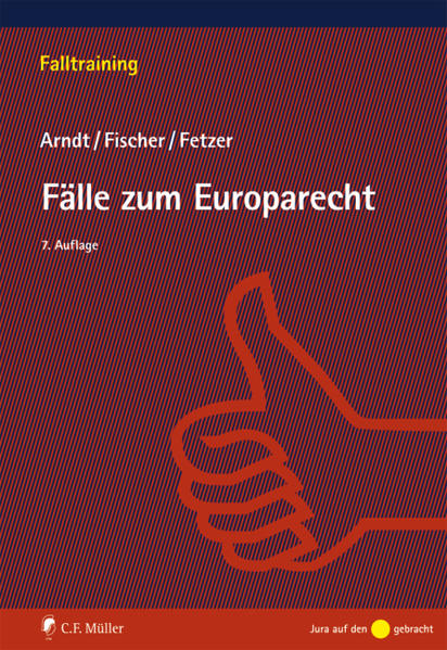 Fälle zum Europarecht