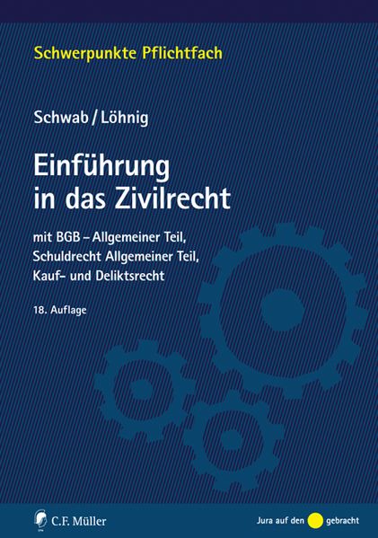 Buchcover