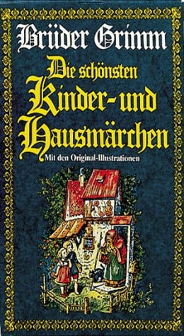 Die schönsten Kinder- und Hausmärchen. 2 Bände, 120 Märchen in Auswahl und Neubearbeitung. Originalbilder von Richter und Schwind