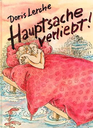 Hauptsache verliebt