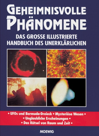 Geheimnisvolle Phänomene