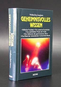 Geheimnisvolles Wissen