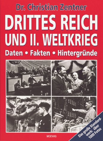 Drittes Reich und II. Weltkrieg