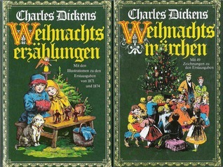 Weihnachtsmärchen - Weihnachtserzählungen