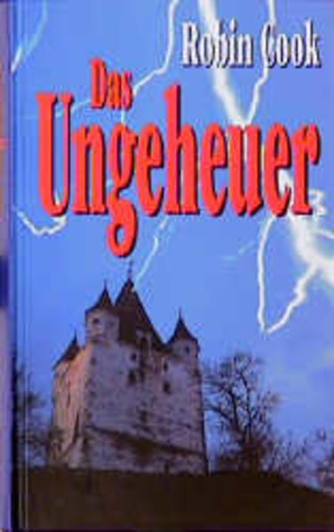 Das Ungeheuer