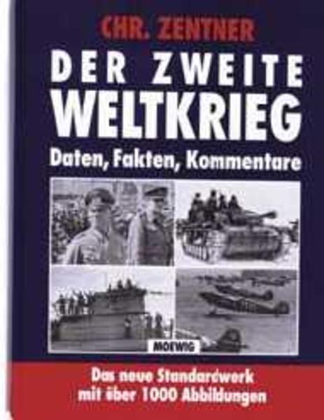Der zweite Weltkrieg