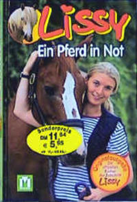 Lissy: Ein Pferd in Not