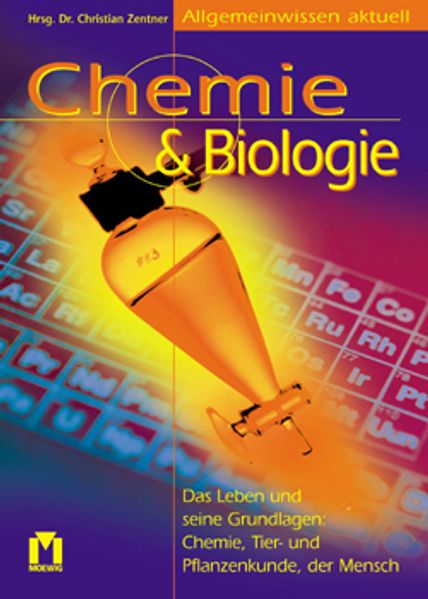 Allgemeinbildung: Chemie & Biologie