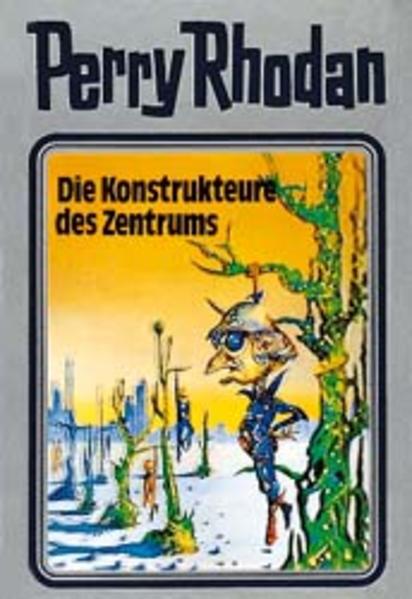 Konstrukteure des Zentrums