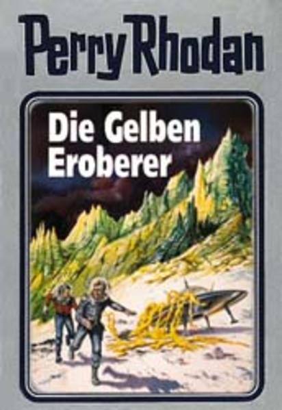 Die Gelben Eroberer