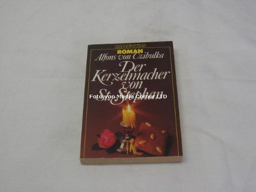 Der Kerzelmacher von St. Stephan