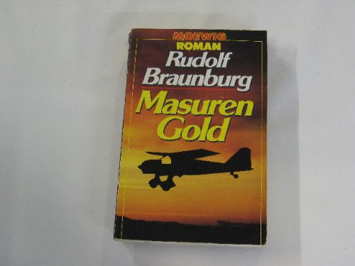 Masurengold