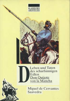 Don Quijote von La Mancha