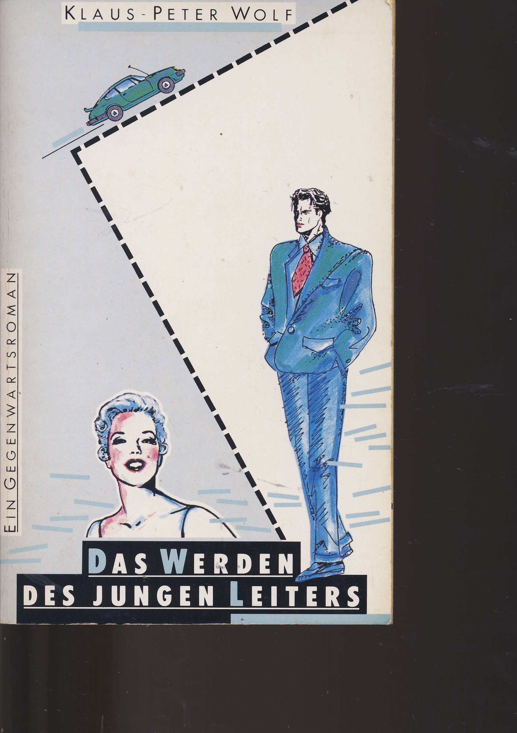 Das Werden des jungen Leiters