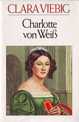 Charlotte von Weiss