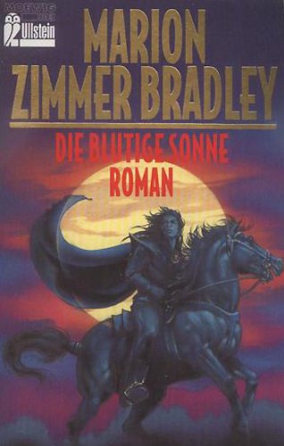 Die blutige Sonne