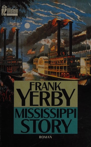 Mississippi Story