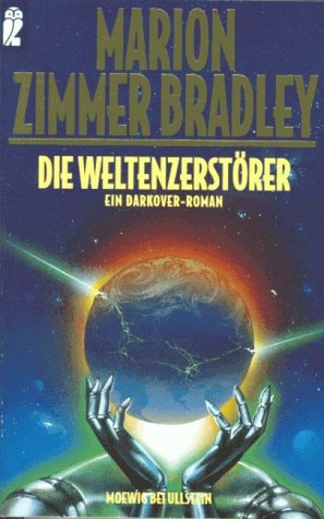 Die Weltenzerstörer
