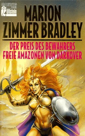 Der Preis des Bewahrers /Freie Amazonen von Darkover