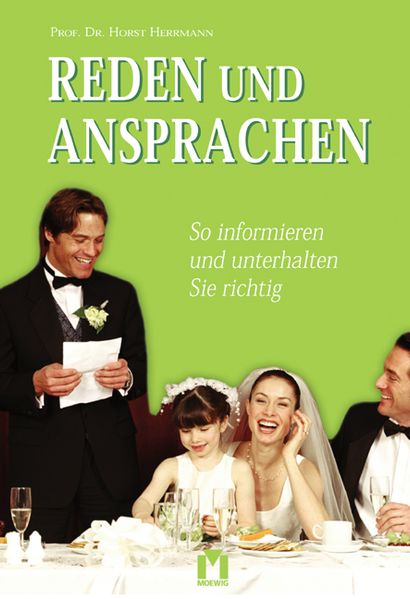 Reden und Ansprachen
