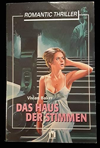 Im Bann der dunklen Mächte (Moewig-Verlag)