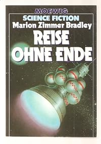 Reise ohne Ende