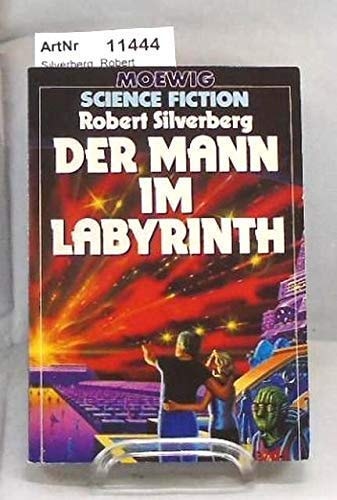Der Mann im Labyrinth