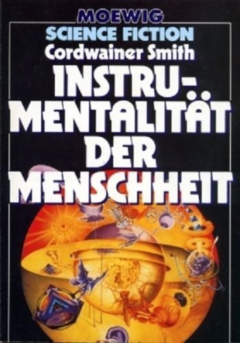 Instrumentalität der Menschheit