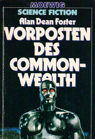 Vorposten des Commonwealth