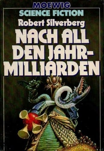 Nach all den Jahrmilliarden