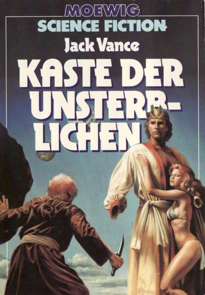 Kaste der Unsterblichen