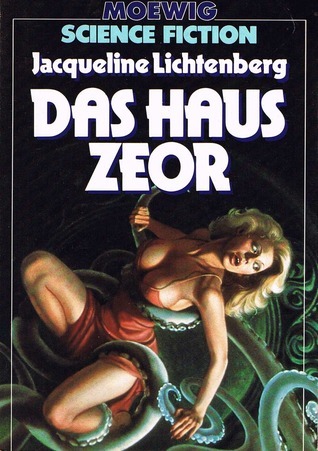 Das Haus Zeor