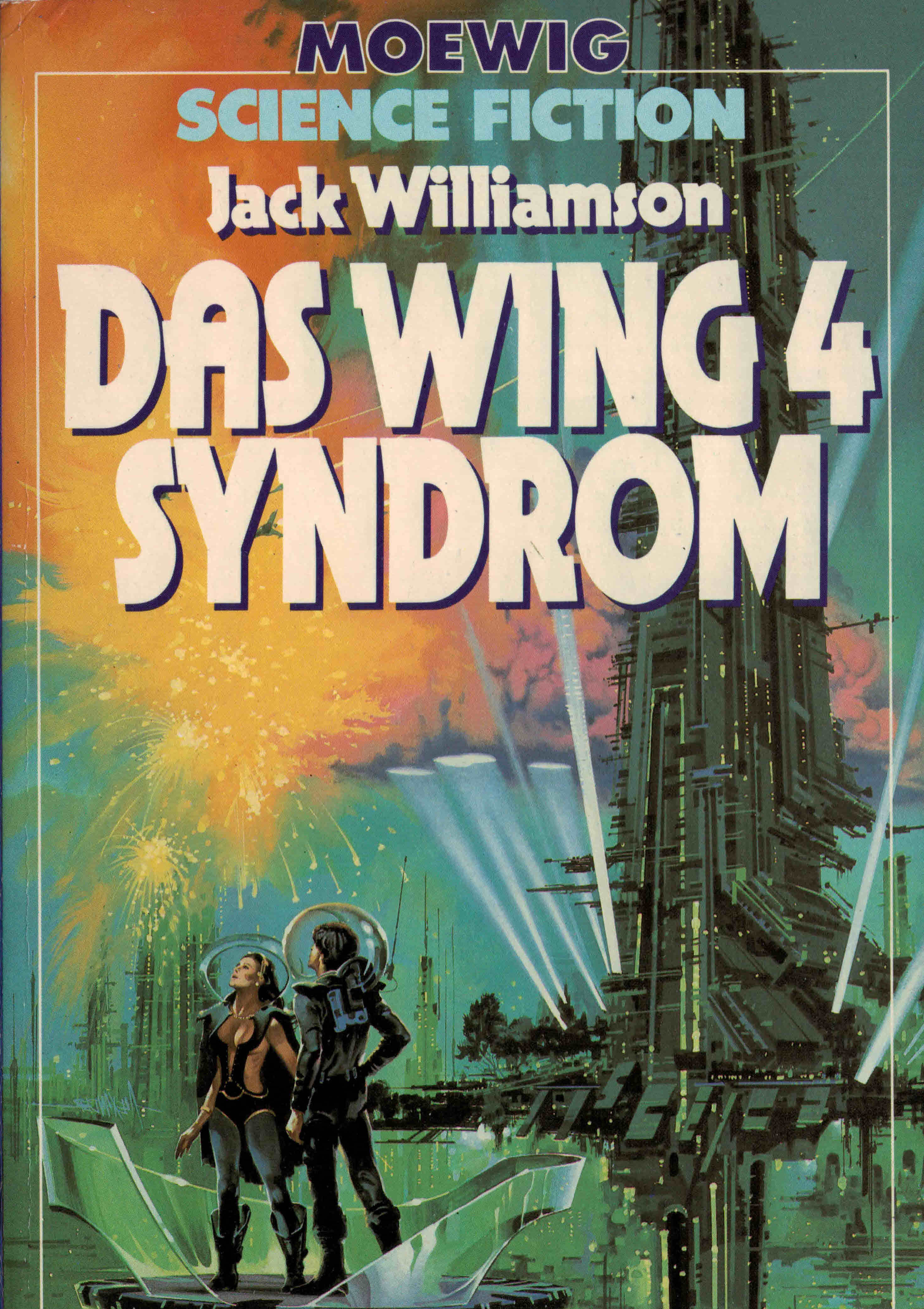 Das Wing-4 Syndrom