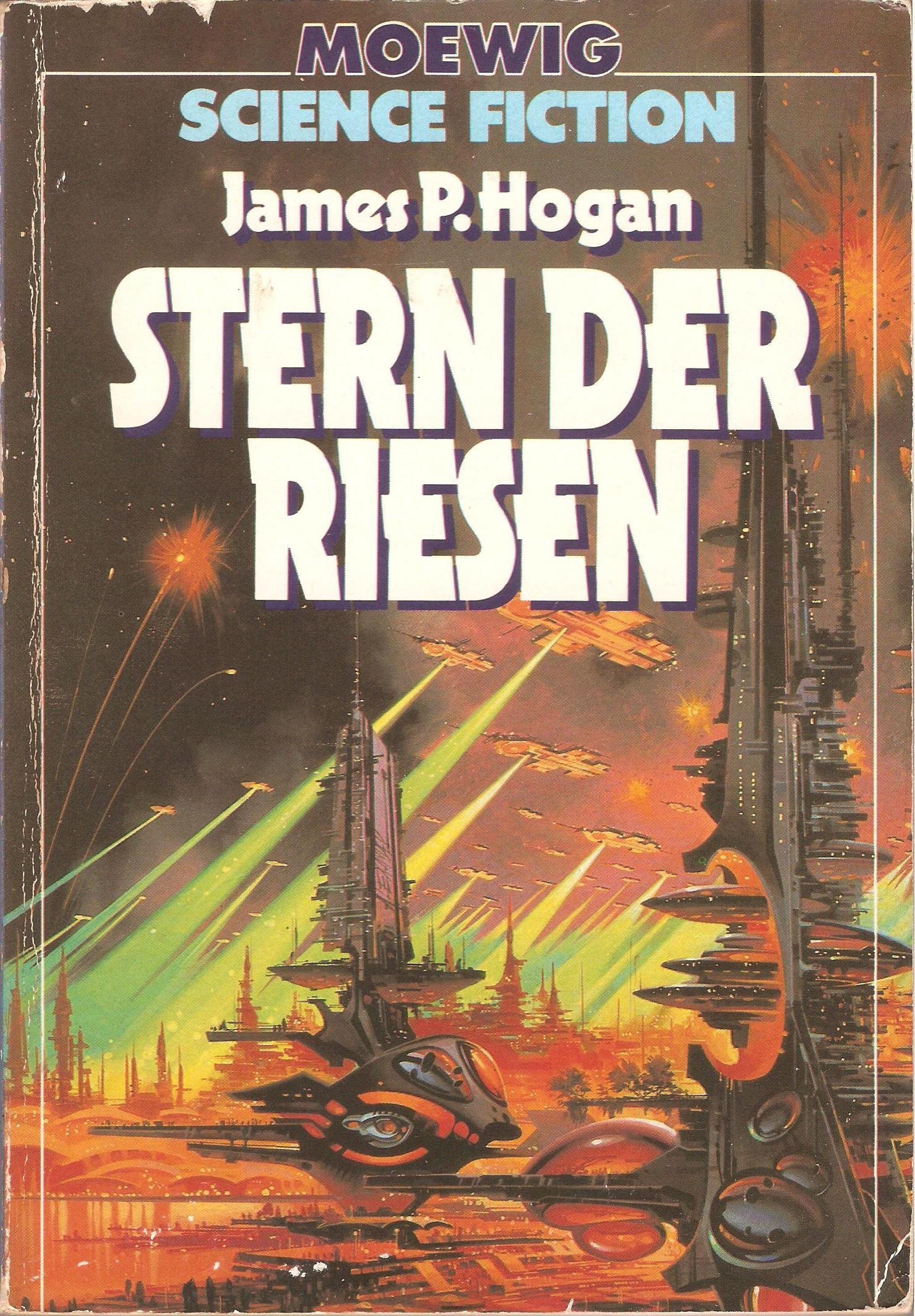 Stern der Riesen